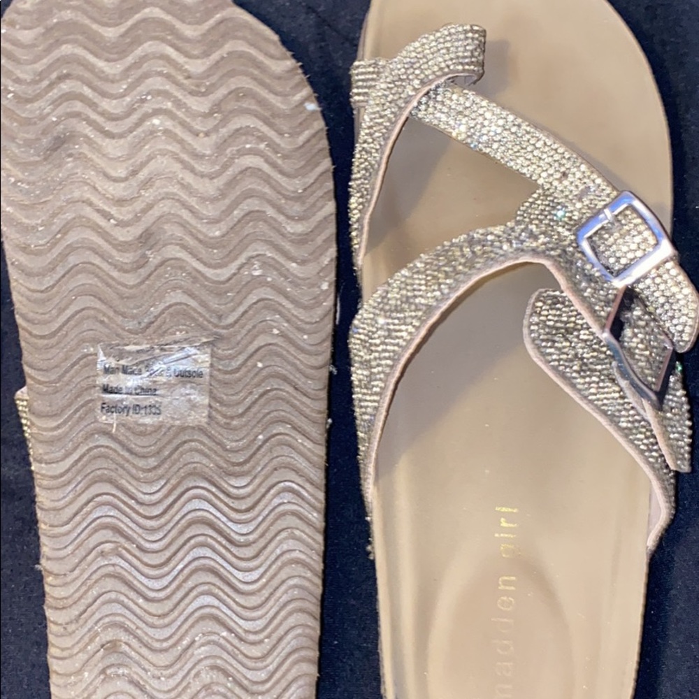 Birkenstocks